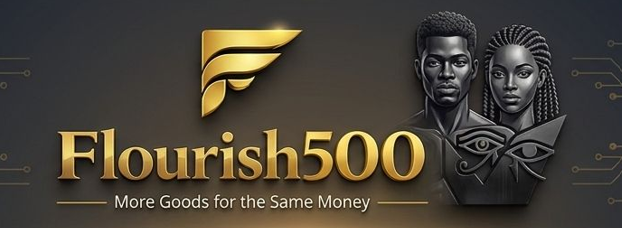 Flourish500 — more goods for the same money